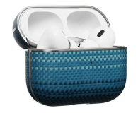 PITAKA Aramid Fiber Magnetic Case moonrise AirPods Pro2 - 1369422 - zdjęcie 2